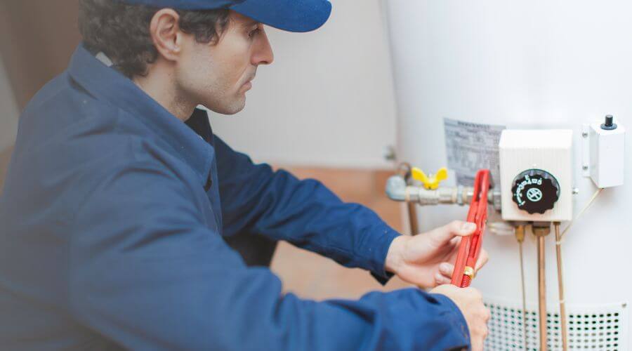 Professional same day plumber in Castleberry, AL